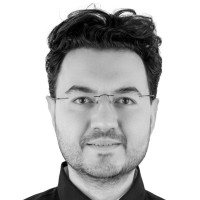 Lighthouse Worldwide Solutions Employee Haşim Solmaz's profile photo