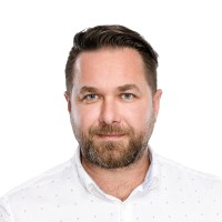 MONET + Employee Michal Seliga's profile photo