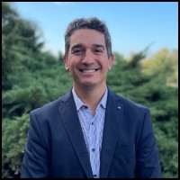 Security Advisor Employee Pablo Balzi's profile photo