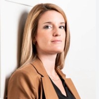 Central Retail Employee Alison Muyard's profile photo