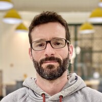 Construo AG Employee Pedro Fernandes's profile photo