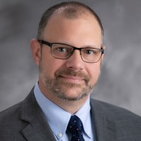 City of Beachwood Employee Ben Lombardi's profile photo