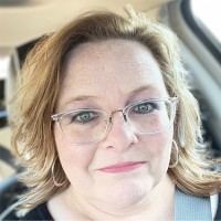 Regions Bank Employee Nancy Teague's profile photo