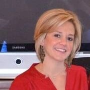 Anna O'Neal Email & Phone Number
