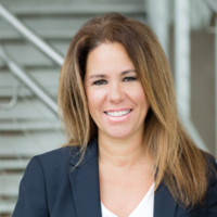 Atira Hotels Employee Lisa Mitchell's profile photo