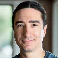 iteratec GmbH Employee Benjamin Eggert's profile photo