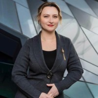 weXelerate Employee Anna Ernst's profile photo