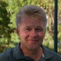 Kamstrup Employee Michael Weis's profile photo