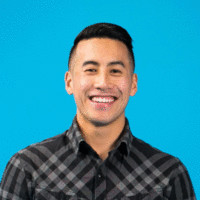 HomeLight Employee Eric Kao's profile photo