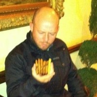 Riot Games Employee Seth Lloyd's profile photo