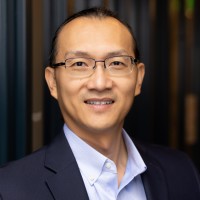Liongard Employee Vincent Tran's profile photo