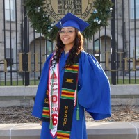 Central Credit Union of Illinois Employee Aaliyah James's profile photo