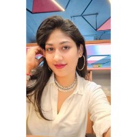 ITeos Employee Rutika Rutika's profile photo