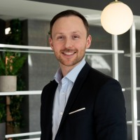 Airbotics Talent Employee Richard Nelson's profile photo