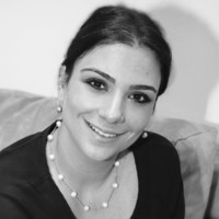 Attimo Finanças Employee Diana Benfatti's profile photo