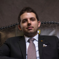 Curaleaf Employee Michael Huth's profile photo