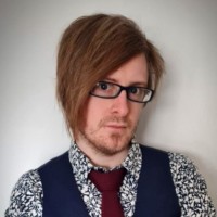 San Francisco Agency Employee Chris Thompson's profile photo