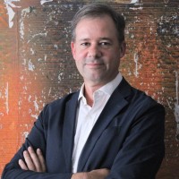 Identia PR Employee Santiago Peixoto's profile photo