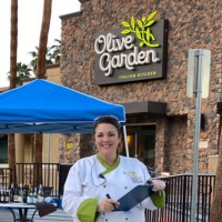 Olive Garden Employee Joleen Watson's profile photo