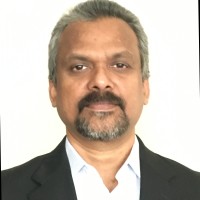 Cloud Box Technologies Employee Subhash Sreenivasan's profile photo