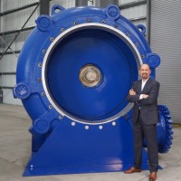 GIW Industries, Inc. (A KSB Company) Employee Jonathan Samuel's profile photo