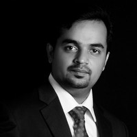Eldho Varghese Email