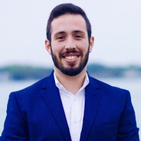 The Tampa EDITION Employee David Cooper's profile photo