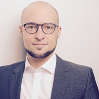 1NCE Employee Tobias Schippke's profile photo