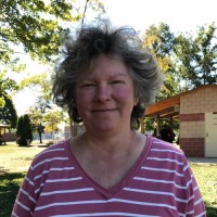 eBay Small Business Employee Michelle Pfeil's profile photo