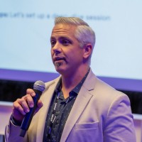 Intelligence Factory Employee Justin Brochetti's profile photo