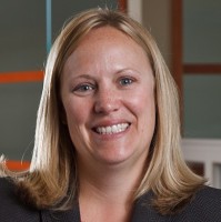 First Business Bank Employee Jill Thomas's profile photo