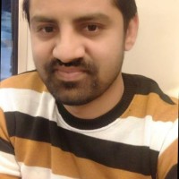 Marketing Works Employee Shahbaz Hassan's profile photo