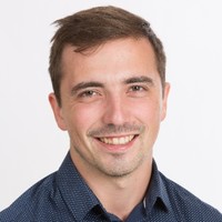 Deep Sky Employee Dorian Joulié's profile photo