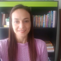 Marcela Delgado Email & Phone Number
