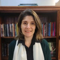 Aline Benso Email