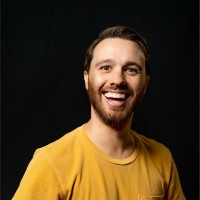 Motionstrand Employee Nathan Fishbein's profile photo
