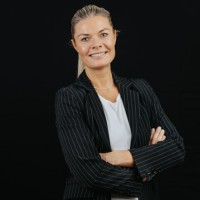 Åsa Bergqvist Email
