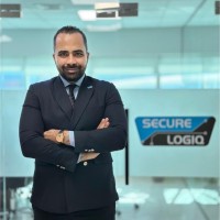 Secure Logiq Employee Hossam Abouzeid's profile photo
