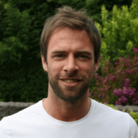 Wilab Employee Emeric Ureel's profile photo