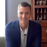 Pensacola Living Employee Cameron Weaver's profile photo