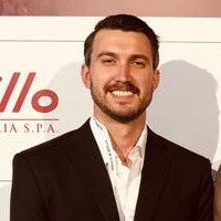 Stone Arch Commodities Employee Hunter Kaestner's profile photo