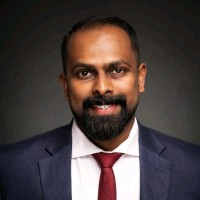 Thermo Fisher Scientific Employee Naveen P.s's profile photo