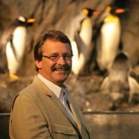 Saint Louis Zoo Employee Jeffrey Bonner's profile photo