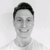 CAG Datastöd Employee Stellan Engvall's profile photo