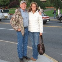 Sandy Kent Email & Phone Number