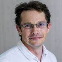 SolidarMed Employee Michael Hobbins's profile photo