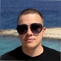 FLEXUS Employee Zoran Khainas's profile photo