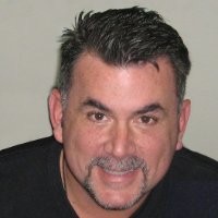 ThinkTV Employee Ed Valles's profile photo