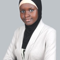 InteLead Employee Aissatou Paraiso's profile photo