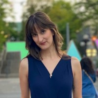 ProPhysio Employee Bojana Petrovic's profile photo